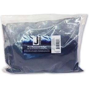 Jacquard Pre-Reduced Indigo 1Lb