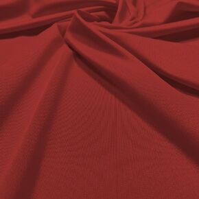 Moisture Wicking Single Jersey Knitted Fabric, Polyester and spandex, 60" Wide, cut by the yard for Clothing, Crafts, Home Decor, Upholstery, Shirts, Pet clothing (Living Coral Melange, 3 Yard)