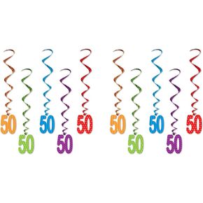 13 Whirls