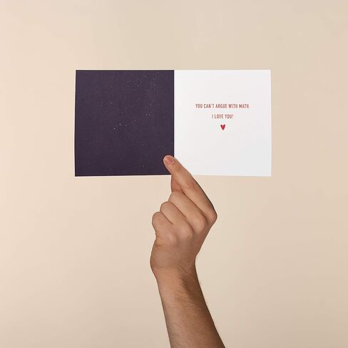 American Greetings Valentines Day Card for Husband (Sharing the Joys of Parenthood With You) in Saudi Arabia