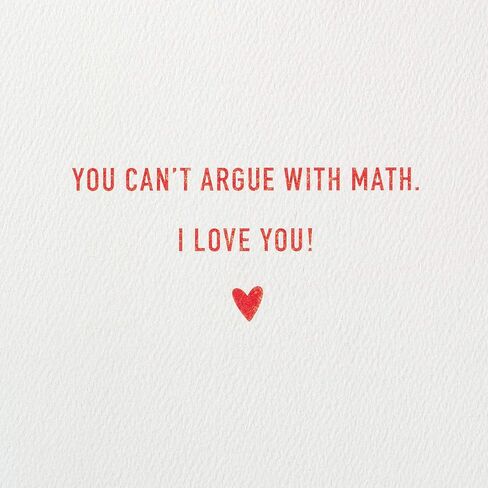 American Greetings Valentines Day Card for Husband (Sharing the Joys of Parenthood With You) in Saudi Arabia