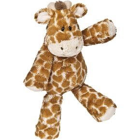 Mary Meyer Marshmallow Zoo Stuffed Animal Soft Toy, 13-Inches, Giraffe