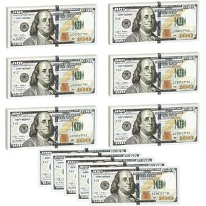 600 Pcs 100 Education Props,Videos, Christmas, Halloween, Birthday Parties, Weddings and Holiday