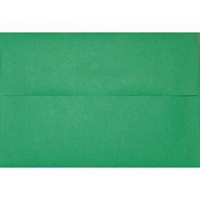 4x6 Photo Envelopes - Green - 4 1/8 x 6 1/8 (Pack of 50)