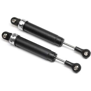 LOSI Secondary Rock Complete 2 Hammer Rey LOS233033 Elec Car/Truck Presace Presidents