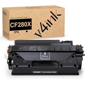 v4ink DR820 Compatible Drum Replacement for Brother DR820 DR-820 Drum Unit use with HL-L6200DW L6200DWT L5100DN L5200DWT L5200DW L6300DW MFC-L5900DW L6700DW L5800DW L5700DW DCP-L5500DN Printer 2 Packs
