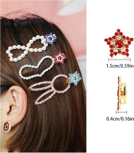 200Pcs Pearl Rhinestone Buttons - 12 mm Flower Flatback Buttons - Multicolor Glass Rhinestone Embellishments for Crafts & DIY Decoration in Saudi Arabia