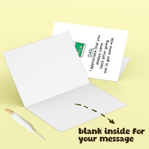 Funny Leaving Card for Him Her, Humor Going Away Gifts for Coworker Colleagues, Good Luck Card, New Job Card in Kuwait