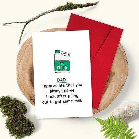 Funny Leaving Card for Him Her, Humor Going Away Gifts for Coworker Colleagues, Good Luck Card, New Job Card in Kuwait