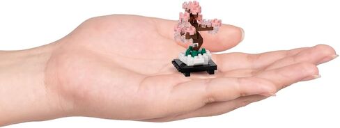 nanoblock - Dragon Ball Z - Vol. 1 (Complete Box of 6), mininano Series Building Kit in Kuwait