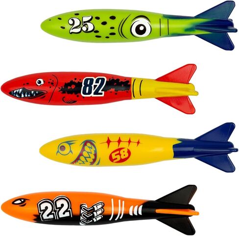 Poolmaster Rotten Egg Diving Toy Swimming Pool Game for Underwater Play in Kuwait