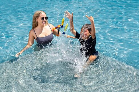 Poolmaster Rotten Egg Diving Toy Swimming Pool Game for Underwater Play in Kuwait