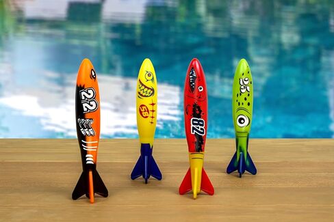 Poolmaster Rotten Egg Diving Toy Swimming Pool Game for Underwater Play in Kuwait