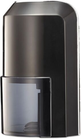 Bostitch Office Vertical Electric Pencil Sharpener, Powerful Stall-Free Motor, Prevents Over-Sharpening, Black (EPS5V-BLK) in Saudi Arabia
