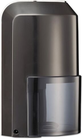 Bostitch Office Vertical Electric Pencil Sharpener, Powerful Stall-Free Motor, Prevents Over-Sharpening, Black (EPS5V-BLK) in Saudi Arabia