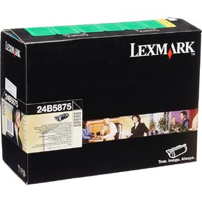 Lexmark 12A8302 E230 E232 E234 E238 E240 E330 E332 E340 E342 Laser Printer Drum Unit in Retail Packaging