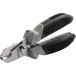 FURminator Nail Clippers with Non-slip Ergonomic Handle