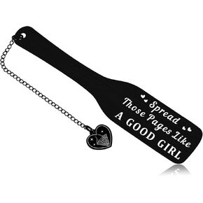 Funny Bookmarks for Women Men, Smutty Book Lovers Gifts, Book Marks for Reading Women, Book Accessories for Reading Lovers, Bookish Gifts for Readers, Birthday Gifts for Friends, Valentines Day Gifts