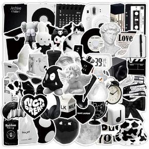 Theatre Stickers,50 PCS Aesthetic Waterproof Stickers,Vinyl Stickers for Water Bottle,Laptop,Phone,Skateboard Stickers for Teens Girls Kids (Theatre)