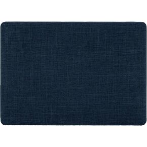 Incase Textured Hardshell Woolenex - MacBook Pro 14 inch Case - 2024, 2023, 2022, 2021, M4, M3, M2, M1 - MacBook Case, Laptop Cover, Protective Hard Shell, Scratch Resistant (Colbalt)