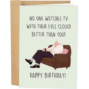 Funny Best Friend Birthday Card, Snarky Birthday Card for Bestie, Birthday Card for Women Friend, Stars Perfectly Aligned on The Day You Were Born