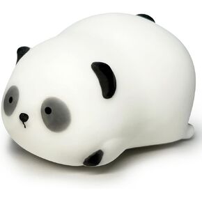 Ztatu Piggy Squishy Toys Toys كرات الإجهاد للبالغين (1pcs) ألعاب الإجهاد الحسي للحيوان