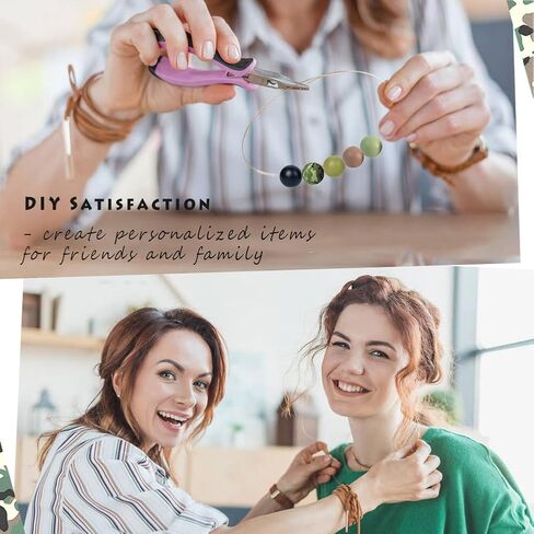 حبات سيليكون كامو 50pcs لسلسلة المفاتيح ، لون مموه من السيليكون للمعصمين ، الأساور ، الحبل ، قلم حبة ، صنع مجوهرات القلادة ، حبات مطاطية 15 ملم. in Kuwait