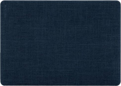 Incase Textured Hardshell Woolenex - MacBook Pro 14 inch Case - 2024, 2023, 2022, 2021, M4, M3, M2, M1 - MacBook Case, Laptop Cover, Protective Hard Shell, Scratch Resistant (Colbalt) in Saudi Arabia