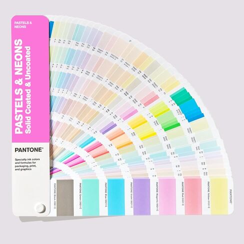 دليل جسر اللون بانتون المغلفة | ترجمة الألوان إلى CMYK و HTML و RGB | GG6103B in Kuwait
