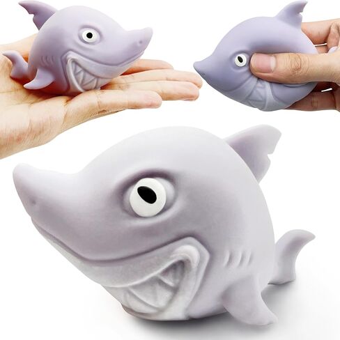 Ztatu Piggy Squishy Toys Toys كرات الإجهاد للبالغين (1pcs) ألعاب الإجهاد الحسي للحيوان in Kuwait