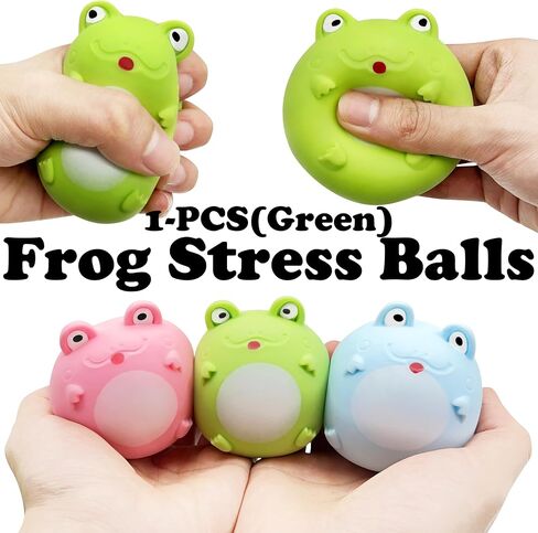 Ztatu Piggy Squishy Toys Toys كرات الإجهاد للبالغين (1pcs) ألعاب الإجهاد الحسي للحيوان in Kuwait