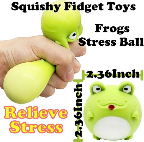 Ztatu Piggy Squishy Toys Toys كرات الإجهاد للبالغين (1pcs) ألعاب الإجهاد الحسي للحيوان in Kuwait