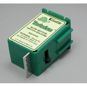 Circuitron, Tortoise Switch Machine (12-Pack) by Circuitron