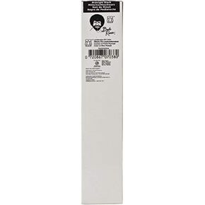 BOB ROSS INC. BOB Ross Oils 200ML MDNT, us:one Size, Midnight Black