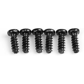 Hosim X17 X27 X25 RC Car Screw X17-1020 Accessory Spare Parts for 1:8 X17 X27 X25 RC Car