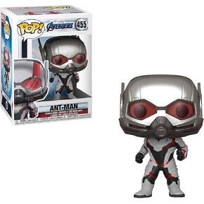 POP Funko Marvel: Avengers Endgame - Hulk with Taco, Multicolor (45139)