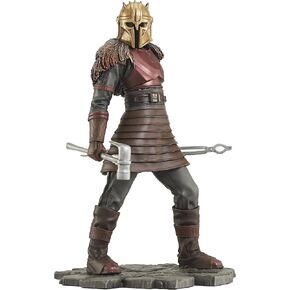 Star Wars: The Mandalorian Premier Collection: Armorer Statue