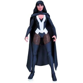 DC Collectibles DC Comics - The New 52: Justice League Dark: Zatanna Action Figure