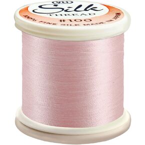 Corporation Silk Thread 100 Weight 218 Yd. Spool: 202-10-240