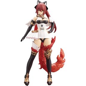 Kotobukiya Arcanadea: Charmed Plastic Model Kit
