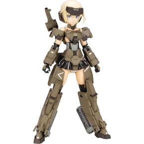 Kotobukiya Frame Arms Girl: Gourai P3 Series Pre-Assembled Plastic Model