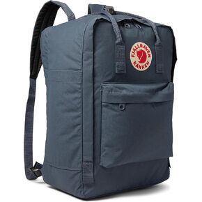 Fjällräven Kånken Laptop 17" Graphite One Size