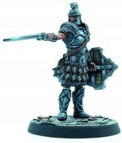 Modiphius Elder Scrolls Call to Arms - Imperial Legion Faction Starter in Saudi Arabia