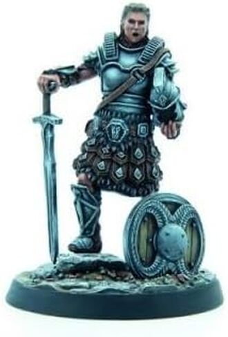 Modiphius Elder Scrolls Call to Arms - Imperial Legion Faction Starter in Saudi Arabia