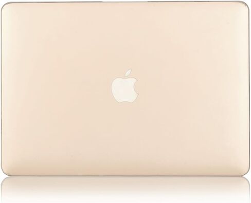 Case Ruban متوافق مع MacBook 12 بوصة A1534 - Slim Snap على غطاء الحماية الصلبة الصلبة ، صقيع واضح in Kuwait