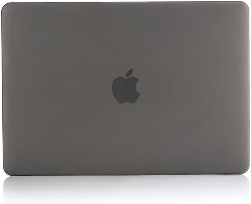 Case Ruban متوافق مع MacBook 12 بوصة A1534 - Slim Snap على غطاء الحماية الصلبة الصلبة ، صقيع واضح in Kuwait