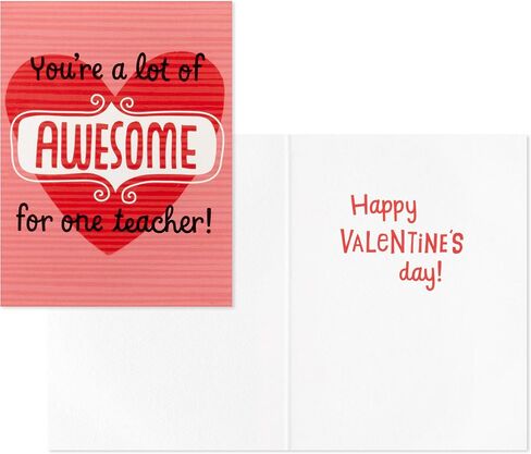 Hallmark Harry Potter Valentines Day Cards and Mailbox for Kids School Classroom Exchange (1 Box, 32 Valentine Cards, 35 Stickers, 1 Teacher Card) in Saudi Arabia