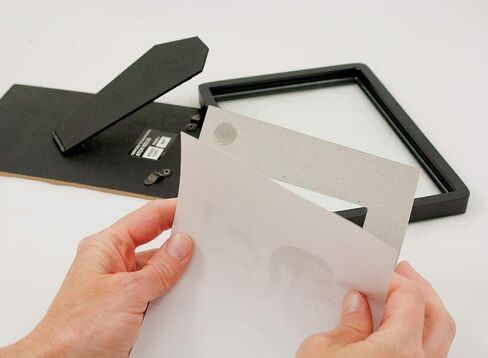 Glue Dots .375" Poster Dot Disposable Dispenser - 200 Clear Dots in Saudi Arabia