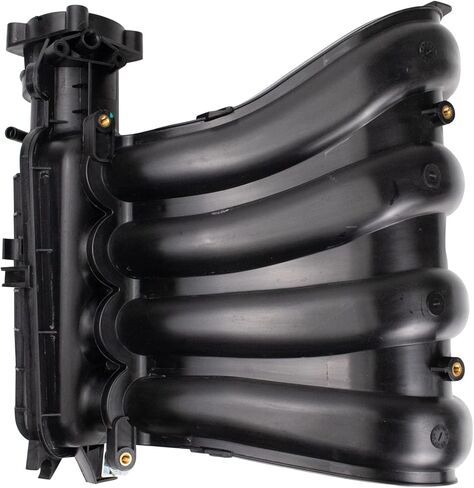TRQ Intake Manifold Compatible with 2009-2016 Audi in Saudi Arabia