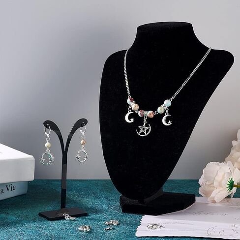 Pandahall 100pcs Tibetan Style Heart Alloy Pendants 9.5-18 x 9.5-17mm 10 Style Antique Silver Sweet Heart Charms for DIY Earring Bracelet Jewelry Making in Saudi Arabia